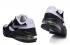 Nike Air Max 94 Returns Men Running Shoes Black White Grey Green 747997-010