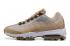 Nike Air Max 95 Essential Light Yellow White Men Running Shoes 538416