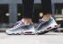 Nike Air Max 95 Hyper Violet Grey White Sneakers 307960-001