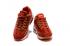 Nike Air Max 95 Men Running Shoes Red Yellow