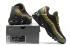 Nike Air Max 95 Metal Gole Blackish Green Men Running Shoes Sneakers Trainers 749766-300