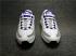 Nike Air Max 95 Purple Dark White Grey 307960-101