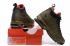 Nike Air Max 95 Sneakerboot Dark Loden Army Green 806809-300