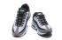 Nike Air Max 95 20th Anniversary White Black Blue Gray Women Shoes