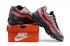 Nike Air Max 95 Essential Black Red Pink Print 2020 New Running Shoes CT3689-996