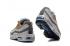 Nike Air Max 95 Essential Brown White Wolf Grey Men Shoes 749766