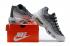 Nike Air Max 95 Essential Men Running Black Carbon Grey 749766-029