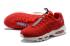 Nike Air Max 95 Essential Men Women Casual Fashion Shoes Red