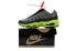 Nike Air Max 95 KPU Brilliant Yellow Black Gray Men Running Shoes Sneakers