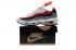 Nike Air Max 95 KPU Gray Black White Red Men Running Shoes Sneakers