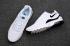 Nike Air Max 95 Running Shoes KPU Men White Black 624519-100