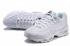 Nike Air Max 95 Pure White Black OG QS Stussy Men Shoes 609048-110