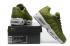 Nike Air Max 95 x Stussy Dark Olive Green Men Running Shoes 834668-337