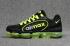 Nike Air Max 95 VaporMax Running Shoes Black Yellow