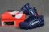 Nike Air Max 95 VaporMax Running Shoes Deep Blue All