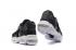 Nike Air Max 96 Black Men Running Shoes 870165-002