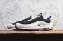 Nike Air Max 97 Black White Blue Shoes Casual Sneakers 921522-102