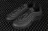 Nike Air Max 97 Golf Triple Black Grey Running Shoes CI7538-101