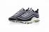 Nike Air Max 97 OG Running Mens Shoes Black White Green 921826-004