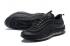 Nike Air Max 97 PRM SE Men Athletic Fashion Sneakers Black Gold AA3985-001