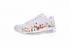 Nike Air Max 97 Premium White Multi Color Sneakers 921826-202