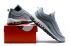 Nike Air Max 97 Premium Wool Casual Shoes Cool Grey Deep Pewter 312834-003