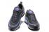 Nike Air Max 97 Premium Wool Sequoia Velvet Brown Men Running Shoes 312834-300