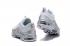 Nike Air Max 97 QS White Silver AT5458-100