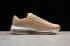 Nike Air Max 97 Running Gold Pink Sports Shoes 917704-902