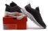 Nike Air Max 97 Running Unisex Shoes Black White 924452-001