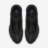 Nike Air Max 97 Triple Black Release Date Sneaker 921733-001