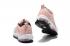 Nike Womens Air Max 97 PRM Pink Rose 917646-500