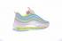 The Shoe Game X Nike Air Max 97 Corduroy Pink BB7898-123