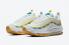 UNDEFEATED x Nike Air Max 97 UCLA Aero Blue Midwest Gold White DC4830-100