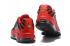 Nike Air Max 97 Plus Team Red Black Sneakers