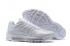 Nike Air Max 97 Plus Triple White Pure Sneakers