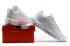 Nike Air Max 97 Plus Triple White Pure Sneakers