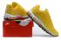 Nike Air Max 97 Plus Yellow White Sneakers
