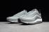 Nike Air Max 97 Ultra Grey White Breathable Casual 918356-003