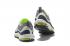 Nike Air Max 98 SE Black White Jade 640744-002