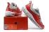Nike Air Max 98 Unisex Running Shoes Red White