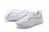 Nike Air Max 98 Unisex Running Shoes White