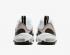 Nike Womens Air Max 98 White Metallic Silver Shoes AH6799-116