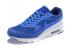 Nike Air Max BW Ultra Lifestyle Laufschuh Running Freizeit Sneaker Royal Blue 819475-400