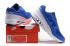 Nike Air Max BW Ultra Lifestyle Laufschuh Running Freizeit Sneaker Royal Blue 819475-400