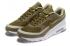 Nike Air Max BW Ultra Men Running Shoes Sneakers Army Green White 819475-300