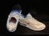 Nike Air Max Fury Running Shoes Pure Platinum Metallic Bronze AA5740-005
