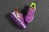 Nike 2019 Air Vapormax Flair Running Shoes Purple Yellow
