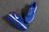 Nike 2019 Air Vapormax Flair Running Shoes Royal Blue White