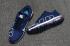 Nike Air Max Flair 2017 Running Shoes AIR KPU Men Deep Blue White 942236-401